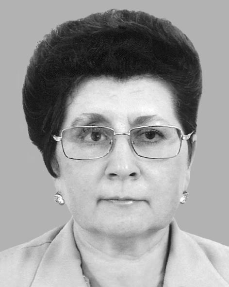 Князєва Марина Владиславівна